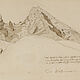 © Residenzgalerie Salzburg, Illustration Fotostudio Ulrich Ghezzi, Oberalm The Watzmann