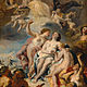 Homage to a Tutelary Goddess (further interpretation: Allegory of Empress Elisabeth Christine as Astraea)