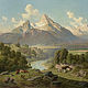Watzmann