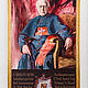 Erzbischofs Karl Berg