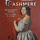 CASHMERE. Der Shawl in der Malerei des Biedermeier Residenzgalerie Salzburg 23.11.2000-4.2.2001