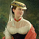 Des Künstlers Tochter Anna:
Anna Hüffel, geb. Einsle (2.4.1852-25.4.1922) - Tochter von Anton Einsle, verh. mit Viktor Hüffel, Oberinspektor (gest. 31.10.1915 im 72. Lebensjahr)

Residenzgalerie Salzburg (in memoriam Roman Szalay - Schenkung von Anna Szalay)
