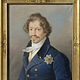 © Residenzgalerie Salzburg, Aufnahme Fotostudio Ulrich Ghezzi, Oberalm Ludwig I. von Bayern (1786-1868)