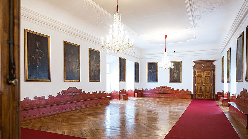 Kaisersaal