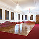 Kaisersaal in der Residenz Salzburg