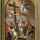 The Discovery of the Holy Cross by Empress Helena