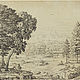 Landscape with Berchtesgaden
