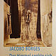 JACOBO BORGES. Der Himmel senkte sich RESIDENZGALERIE SALZBURG 4.8.-24.11.1996