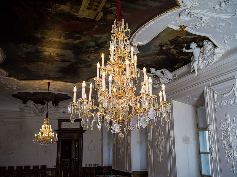 Maria Theresia Luster