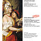 Der Kuss der Musen. Festspiele göttlicher Inspiration 20.2.2020-10.1.2021 - Gesprächsreihe
(The Muses' kiss. A Festival of divine inspiration 20.2.2020-10.1.2021 - Talk series)