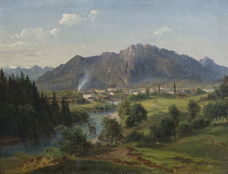 Bad Ischl