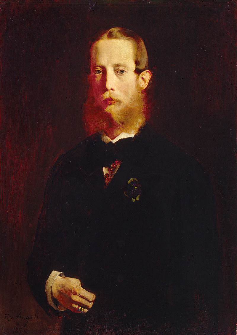 Erzherzog Ludwig Viktor von Österreich