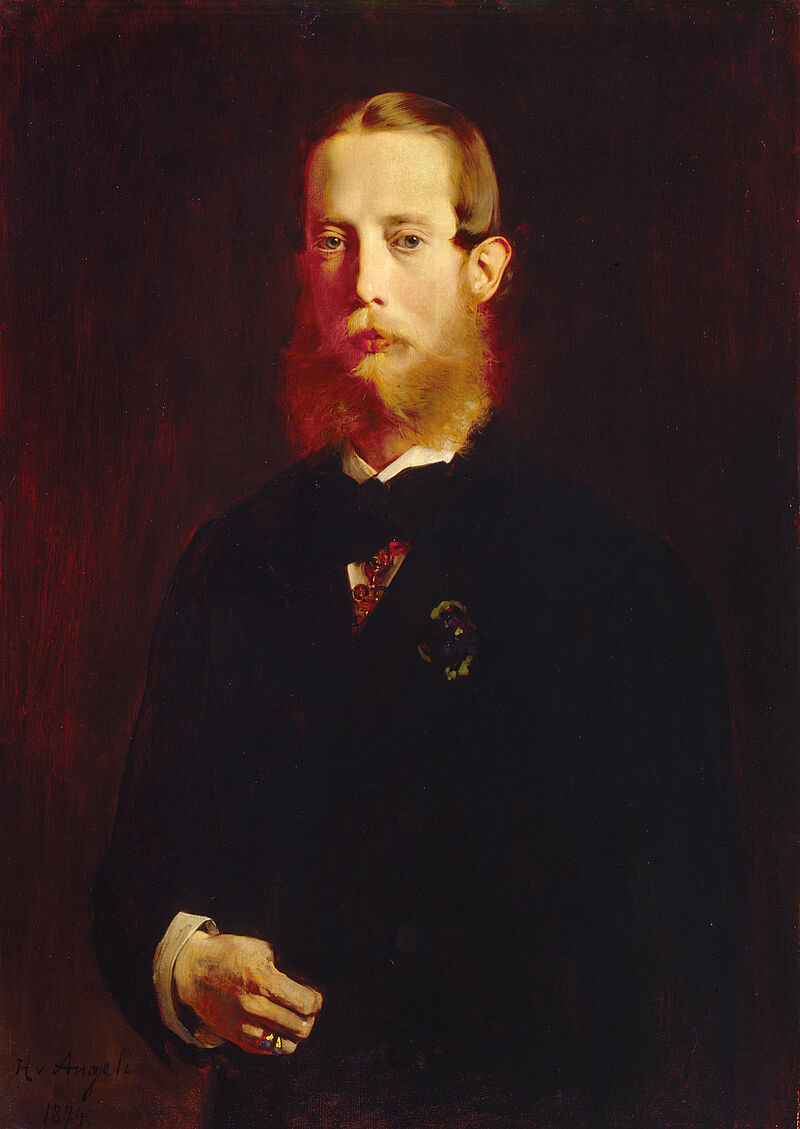 Archduke Ludwig Viktor of Austria