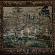 © Residenz zu Salzburg, State Rooms, Photo by Stürzenbaum Tapestry – part of a series of the months – March/April