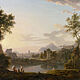 Italian Landscape