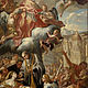 The Apotheosis of St Charles Borromeo (Sketch for the left side-altar painting in the Collegiate Church, Salzburg)