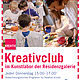 Kreativclub im Kunstlabor der Residenzgalerie - digital