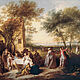 Fête Champêtre – Rural Festival