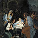 Die Geburt Christi