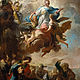 Assumption of the Blessed Virgin