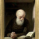 © Residenzgalerie Salzburg, Illustration Fotostudio Ulrich Ghezzi, Oberalm Apostle
Residenzgalerie Salzburg (in memoriam Roman Szalay - Donated by Anna Szalay)