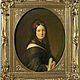© Residenzgalerie Salzburg, Illustration Fotostudio Ulrich Ghezzi, Oberalm Beatrix Anna Josefa Einsle, née Weninger (24.6.1835 married Anton Einsle in Ofen; d 5.4.1882 aged 67)
Residenzgalerie Salzburg (in memoriam Roman Szalay - Donated by Anna Szalay)