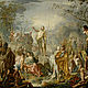 Sermon of St John the Baptist