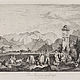 Das Tännengebirge bei Salzburg
