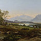 View of Salzburg from Maria Plain