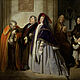 © Residenzgalerie Salzburg, Illustration Fotostudio Ulrich Ghezzi, Oberalm The Widow’s Offering