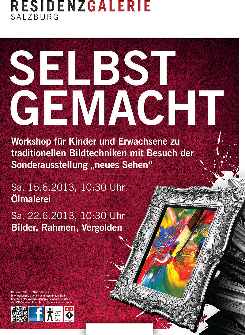 SELBSTGEMACHT (15.+22.6.2013) - digital