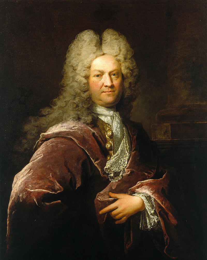 Jean-Baptiste Théry, seigneur de Nortbécourt († 1738), oo Lucrèce de Catris, dame de Liettres