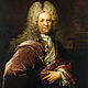 Jean-Baptiste Théry, seigneur de Nortbécourt (gest. 1738), verehelicht mit Lucrèce de Catris, dame de Liettres