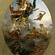 © Residenzgalerie Salzburg, Illustration Fotostudio Ulrich Ghezzi, Oberalm Allegory of the Fine Arts