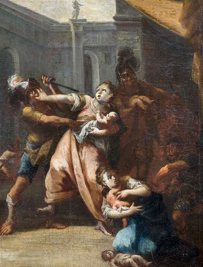 Slaughter of the Innocents