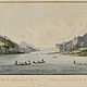 Ansicht von St. Wolfgang am Abersee