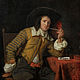 Tabacco Smoker