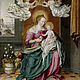 Virgin with Child