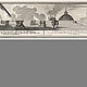 Die neue oder Universitäts Kirchen zu Saltzburg gebaut von Ihro Hoch-Fürstl. Gnaden Johann Ernest Ertz-Bischoffen und Fürsten zu Saltzburg. / L`Eglise neufe, ou de l`Université a Salsbourg bait par son Altesse Monseigneur Jean Ernest Archevéque et Prince de Salsbourg.