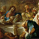 Das letzte Abendmahl
