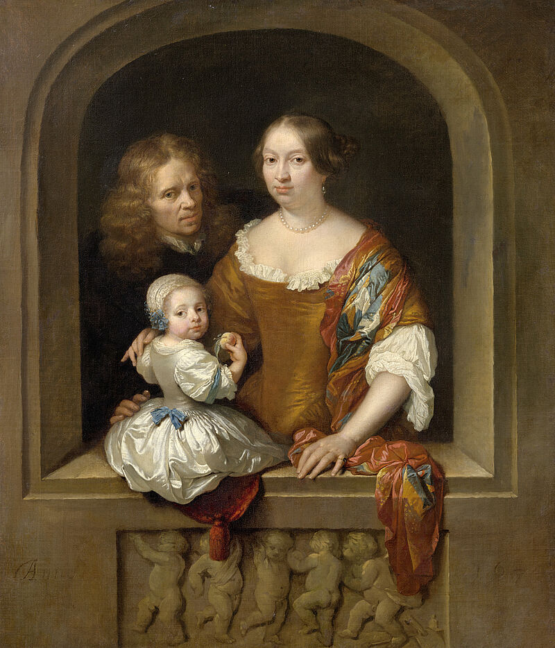 Family-Portrait