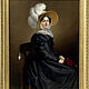 © Residenzgalerie Salzburg, Aufnahme Fotostudio Ulrich Ghezzi, Oberalm Anna Maria Artaria, geb. Fontaine (1774-1845)
Schenkung von Universitätsprofessor Doktor der Philosophie Edgar Hertlein, Kunsthistoriker, in memoriam Doktorin der Medizin Irmgard Hertlein, geborene Zeiss, Fachärztin für Kinderheilkunde.