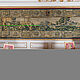 Tapisserie Belagerung Roms