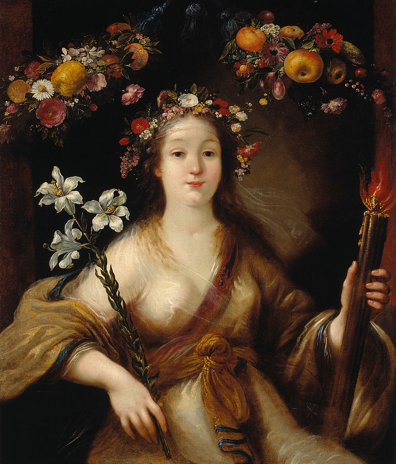 Flora