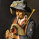 Bagpiper
