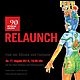 RELAUNCH. Fest der Künste und Fantasie. 90 JAHRE RESIDENZGALERIE - digital