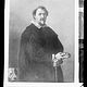 Wolfrum glass plate - Pedro de Moya, Portrait of a Man, Inv.-no. 564