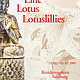 Lilie Lotus Lotuslillies 19.3.-3.7.2015 Residenzgalerie Salzburg - DIN A1