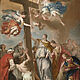 The Discovery of the Holy Cross by Empress Helena