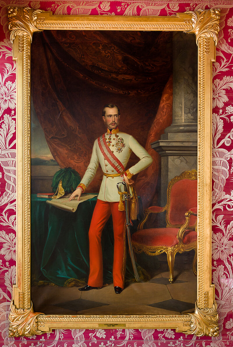 Kaiser Franz Josef
